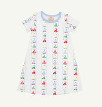 Set Sail Polly Play Dress