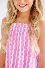 Tribeca Trims Laineys Little Dress - Pima