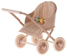 Baby Mouse Stroller