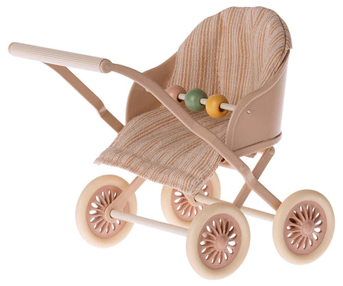 Baby Mouse Stroller