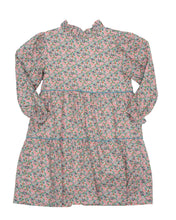 Zoe Heirloom Petals Dress