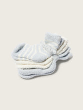 CozyChic Infant Socks 3 Pack