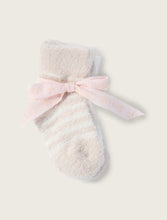CozyChic Infant Socks 3 Pack