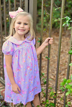 Double Double Toil and Trouble Knit Whitley Dress