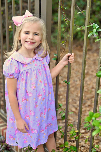 Double Double Toil and Trouble Knit Whitley Dress