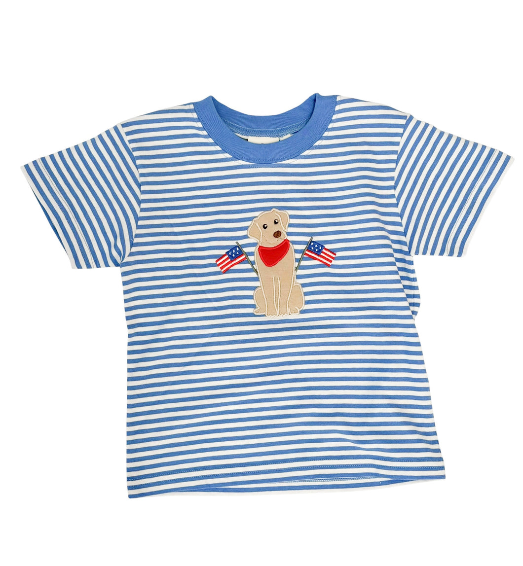 American Lab Tee