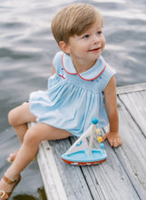 Sailboat Beckett Bubble