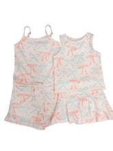 Bow Athleisure Skort