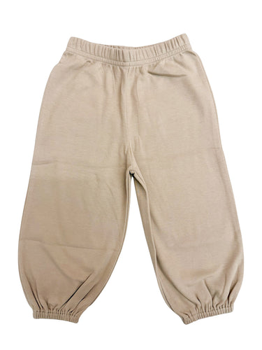 Sand Bloomer Pants