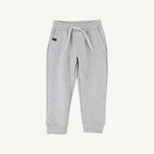 Prepletic T.Jones Jogger - Grantley Gray