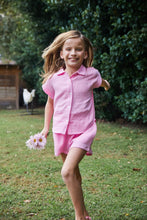 Party Pink Courtney Top