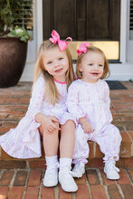 On Pointe Knit Tally Twirl Dress