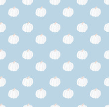 Blue Pumpkins Rory Knit Diaper Set