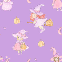 Double Double Toil and Trouble Knit Whitley Dress