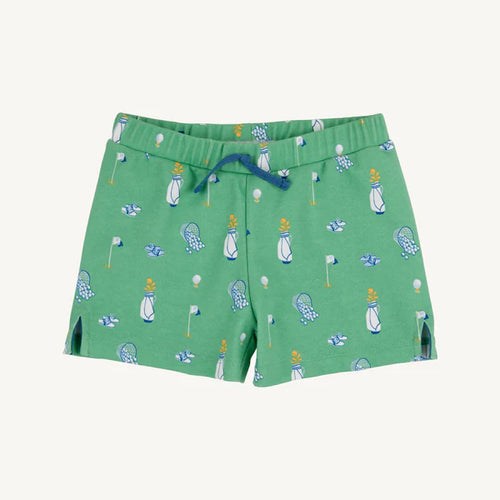 Clubhouse Couture Sullivan Shorts