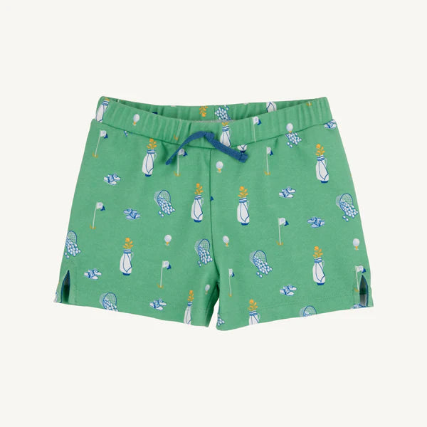 Clubhouse Couture Sullivan Shorts