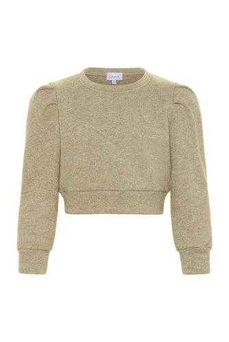 Payton Sweater - Oat