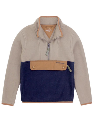 Lake Wallaby Pullover