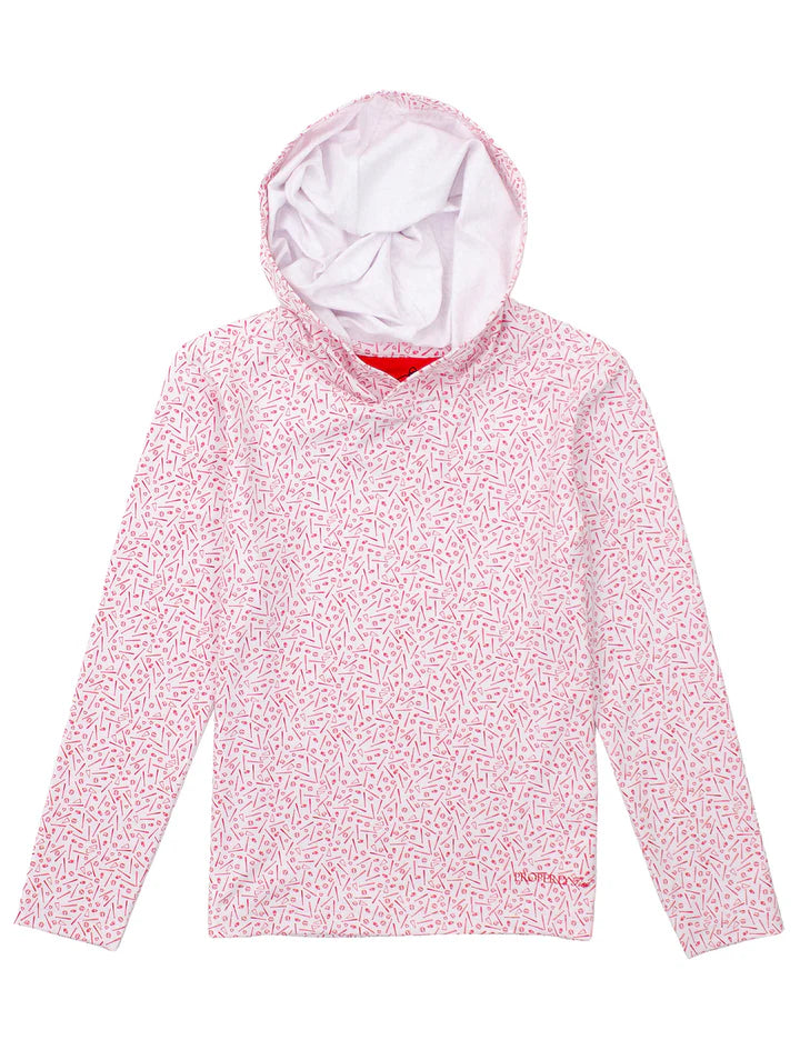 Homerun Range Hoodie