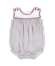 All American Charming Girl Bubble