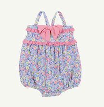 Briar Patch Petals St. Bart’s Bubble Bathing Suit
