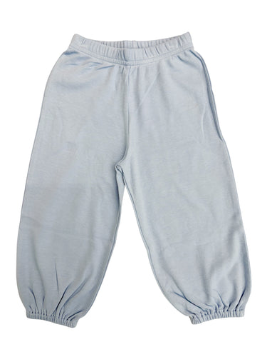 Sky Blue Bloomer Pants