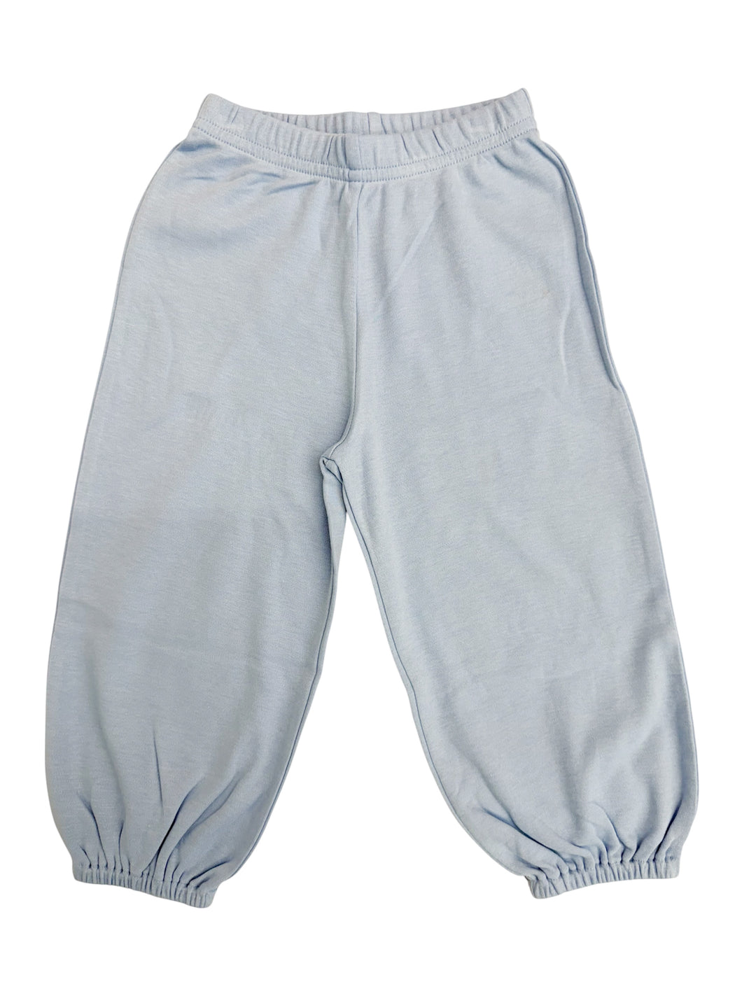 Sky Blue Bloomer Pants