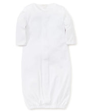 White/White Premier Basics Converter Gown