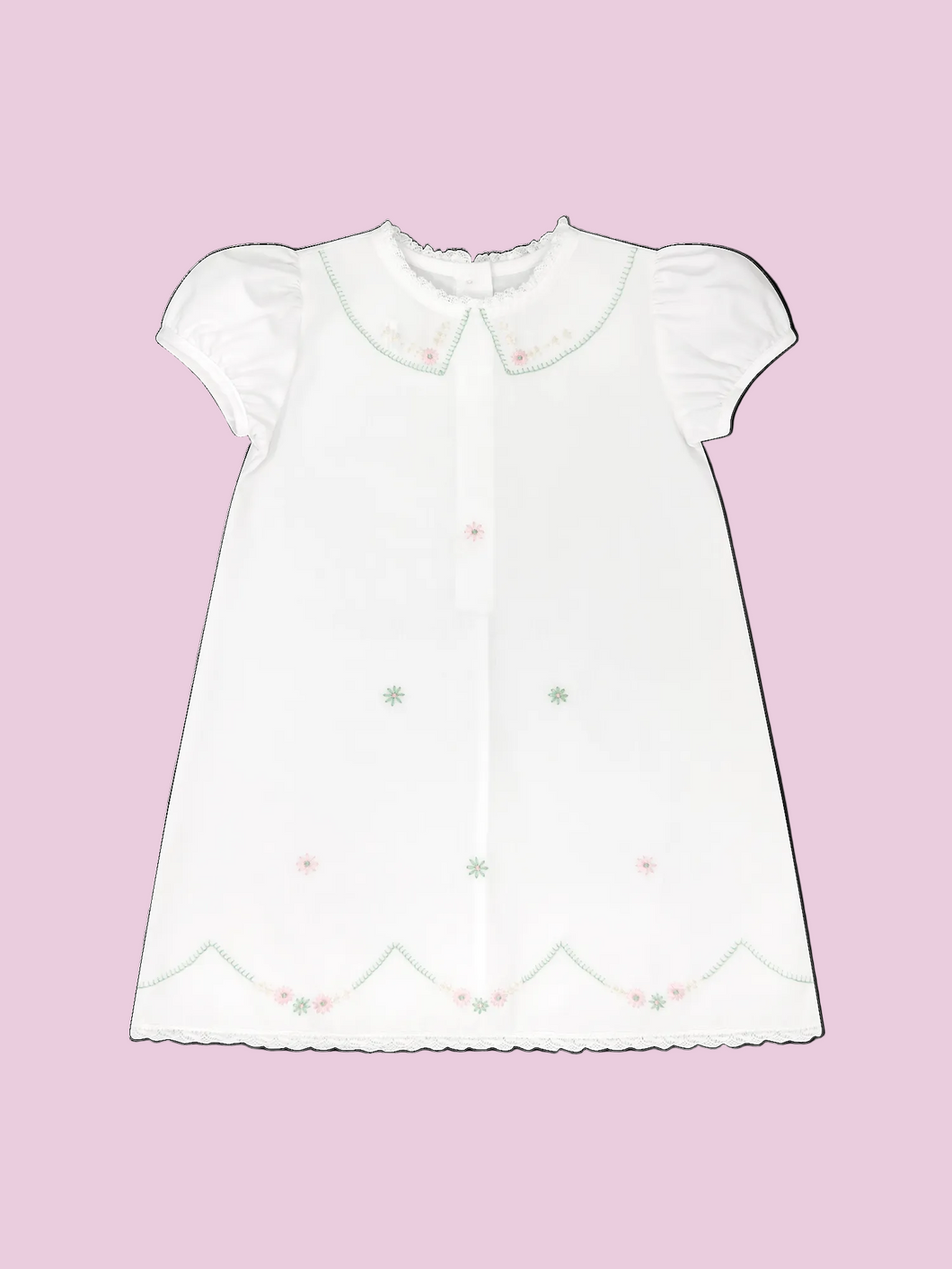 Ashtyn Dress - Blessings