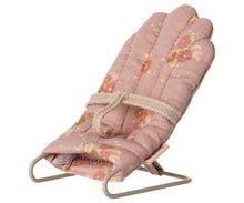 My Babysitter - Mice Bouncy Seat