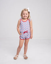 Little League Lovely Kinsley Romper