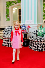 Velveteen Jilly Jumper