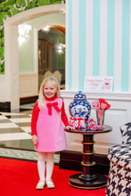 Velveteen Jilly Jumper