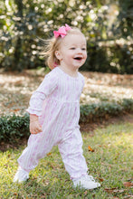 On Pointe Knit Isla Long Bubble