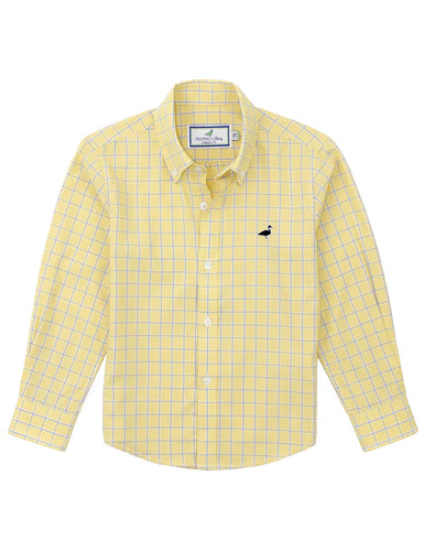 Honeysuckle Seasonal Sportshirt