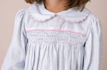 Snow Kissed Michelle Dress