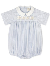 Noah Ribbon Bubble