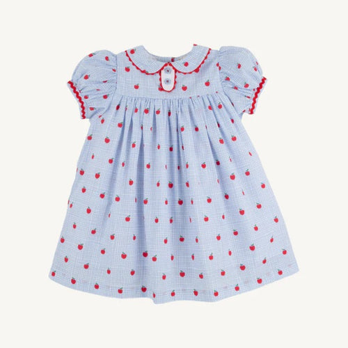 Apple Of My Eye Mary Dal Dress