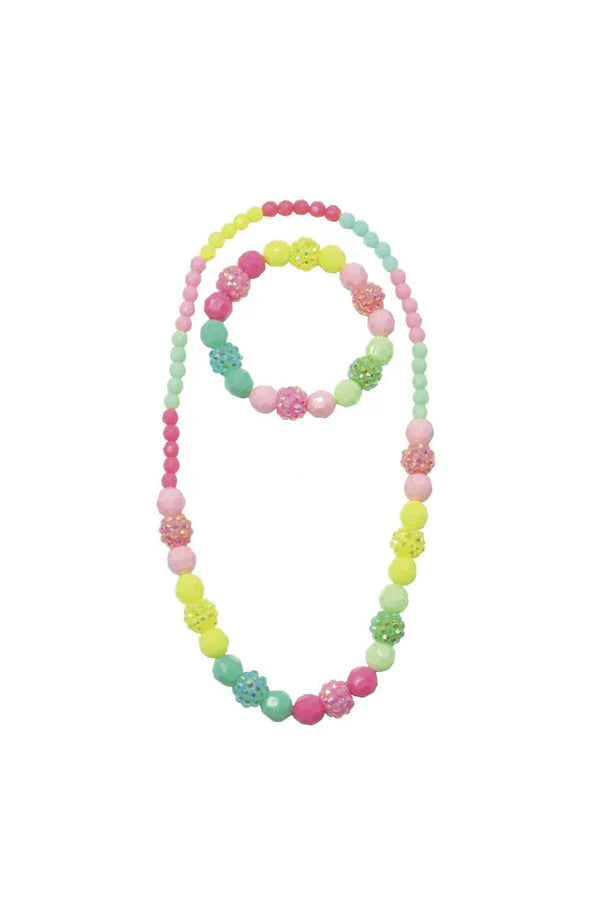 Vividly Vibrant Necklace