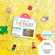 Glo Pals Wheely Fun Fillers