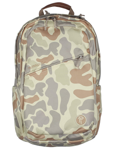Delta Backpack 28L - Field Camo