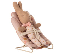 My Babysitter - Mice Bouncy Seat