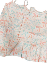 Bow Athleisure Skort