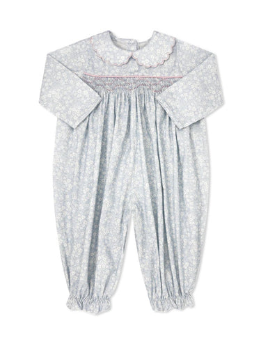 Snow Kissed Marcie Romper