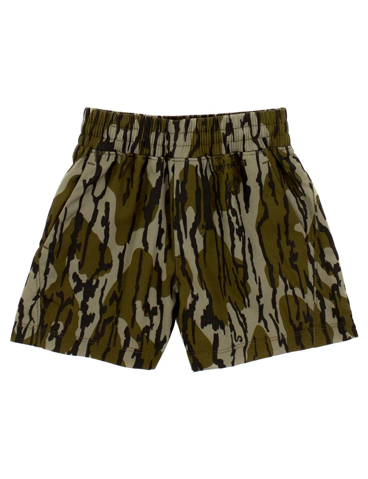 Court Short - Mossy Oak Bottomland