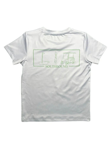 Golf Performance Tee