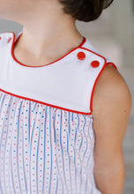 All American Charming Boy Bubble