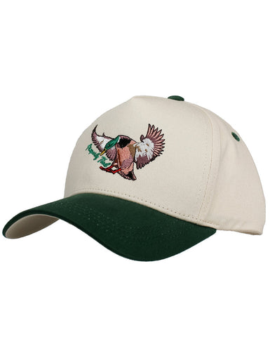 Duck Founders Cap
