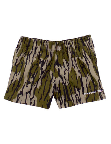 Mossy Oak Original Bottomland Mallard Short