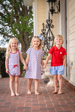Little League Lovely Kinsley Romper